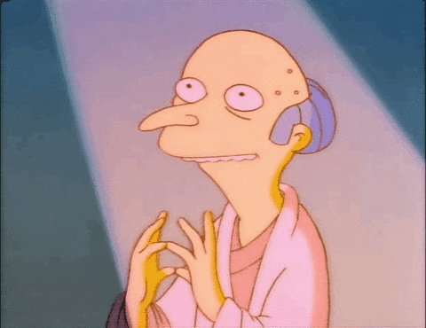 Wow holy shit is trump about to get voted out the same day I launch my queer porn site? Glorious day