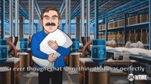 You Ever Thought That Something That Was Perfectly GIF