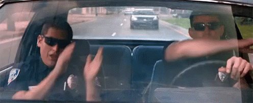 It's Almost Friday GIF