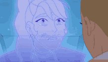 Vision Mara She Ra Mara GIF
