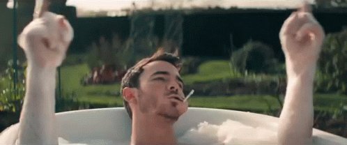 Happy Birthday to Kevin Jonas! 
