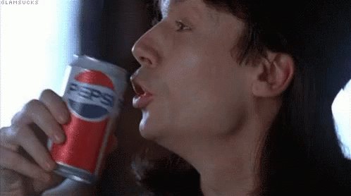 Waynes World GIF