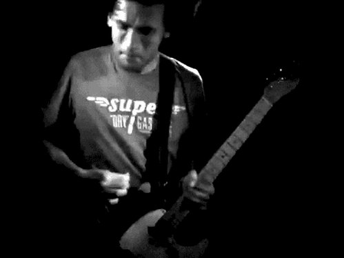 Happy birthday Jonny Greenwood   