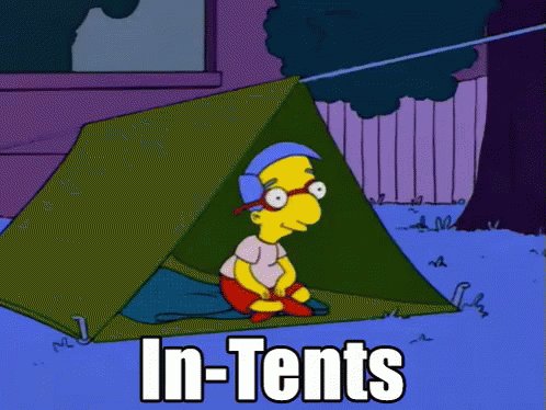 In Tents GIF