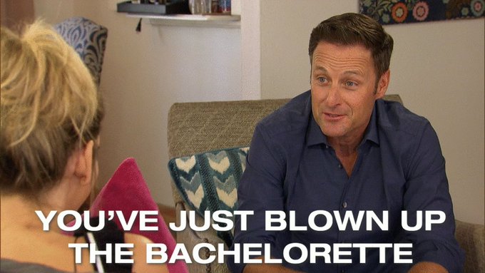 bachelorette - Bachelorette 16 - Clare Crawley & Tayshia Adams - Nov 5th - *Sleuthing Spoilers* - Page 3 EmGjVgXWoAI_kjy