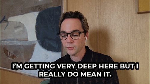 Im Serious Jimmy Fallon GIF by The Tonight Show Starring Jim