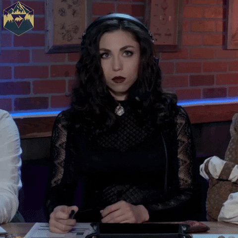 The Witcher Twitch GIF by H...