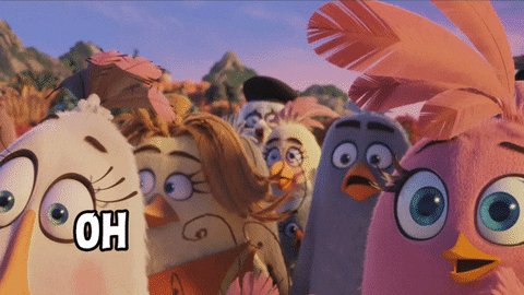 oh my god omg GIF by Angry ...