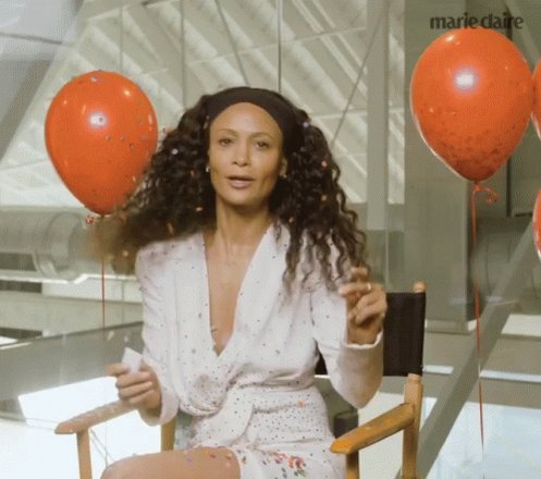 Happy birthday, Thandie Newton 