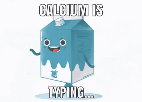 Calcium GIF