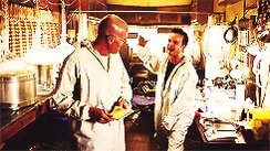 Meth Victory! GIF