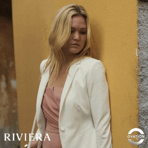 corner sneaking GIF by Ovation TV