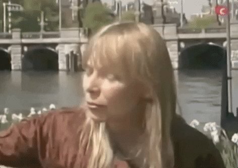 Happy Birthday  Joni  Mitchell 