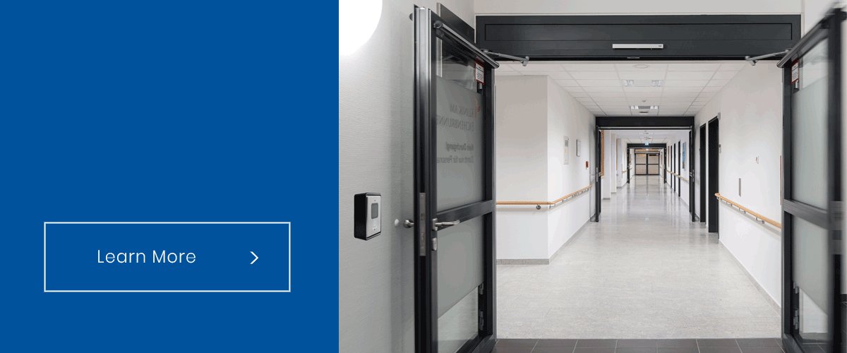 Now switching to touch-free access is easier and more affordable with the new dormakaba 912 Series wireless, battery-powered actuators.
Learn more: https://t.co/tkT090llFE
#touchfreeaccess #wavetoopen #RCI #actuators #accesscontrol #dormakabasmart https://t.co/JXRRgMgznW
