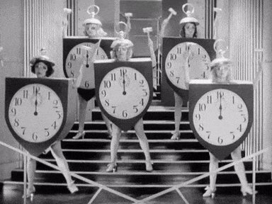 classic film time GIF by Warner Archive