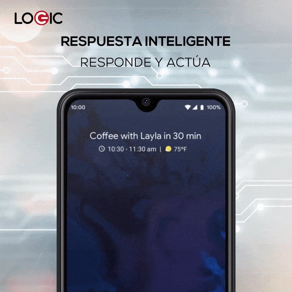 LogicMobility photo
