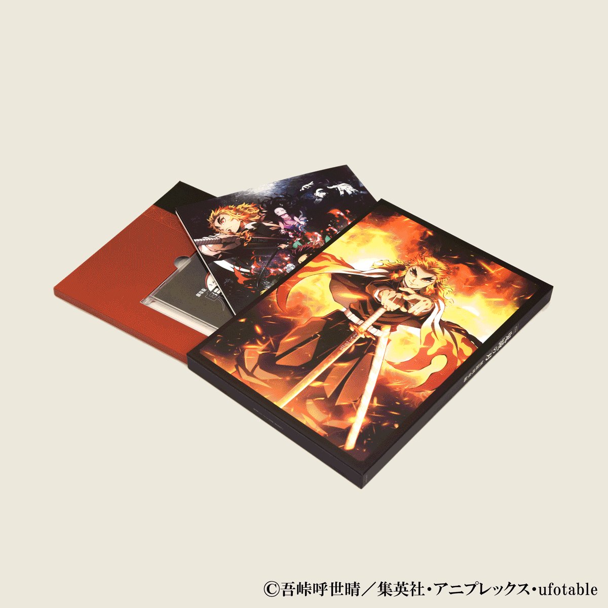 【新品】★鬼滅の刃 劇場版 無限列車編 ★コミケ原画・グッズ☆★まとめ売り☆★ 新品】☆鬼滅の刃 劇場版 無限列車編 ☆コミケ原画・グッズ☆