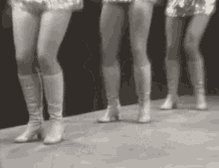 Dancing Sixties GIF