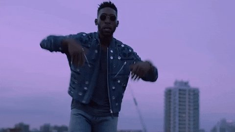 Happy birthday to Tinie Tempah ( 