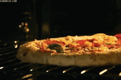 Bake Baking GIF