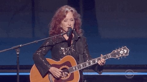 Happy Birthday  Bonnie Raitt 