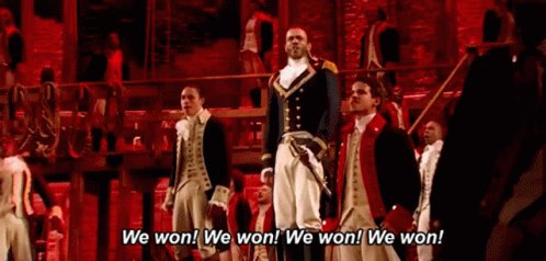 Won Hamilton GIF