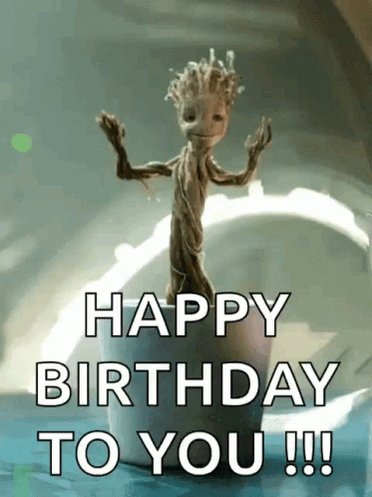 Dr Neurofourier America Gave Jtrebach The Best Birthday Present Ever Make Sure You Wish My Dork Of A Husband A Happy Birthday We Re Off To The Zoo T Co O37w9v8vvb Twitter