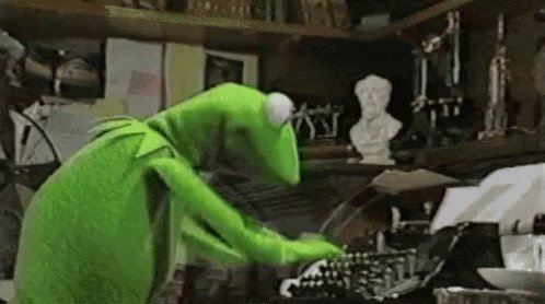 Muevase Parce La Rana Rene GIF
