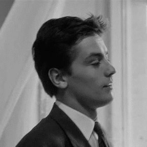 Joyeux Anniversaire Alain Delon !
 Happy 85th Birthday   