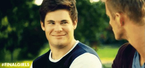Happy birthday Adam Devine 