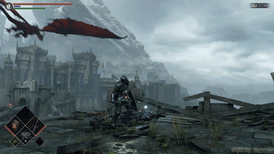 Gates of Boletaria