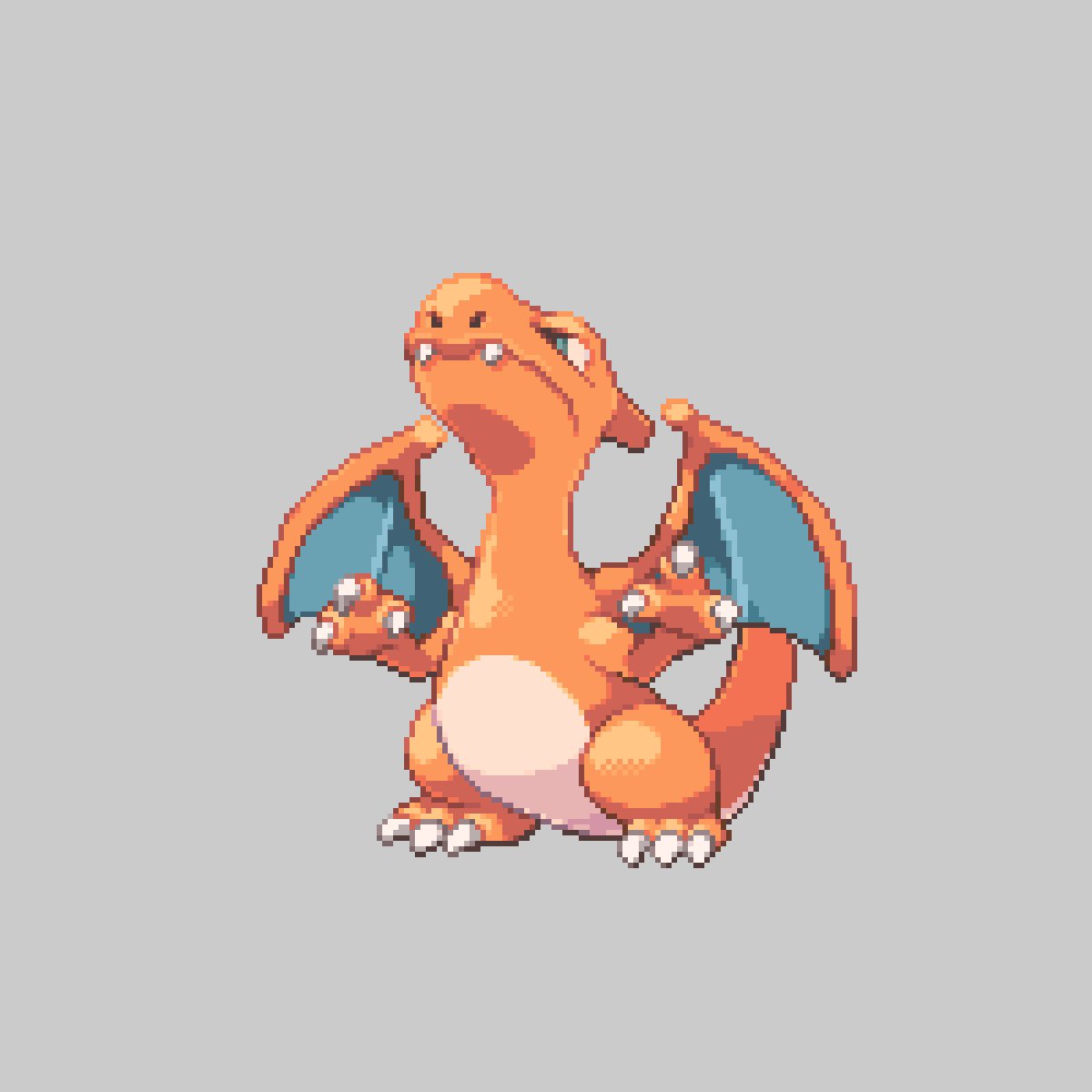 ট ইট র 山田太郎 Yamada リザードン ポケモン金銀のオープニングに出てくるデフォルメされたリザードンが好きで 小学生のとき金銀のオープニングを鬼リピしてました 懐かしい