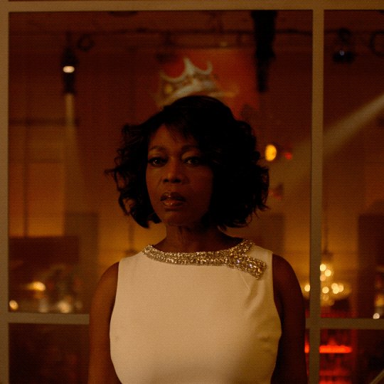 Happy birthday, Alfre Woodard 