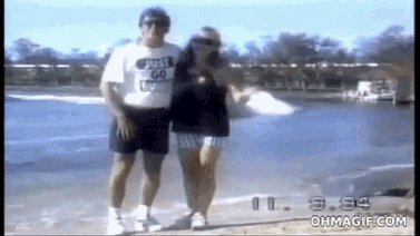 fail home video GIF