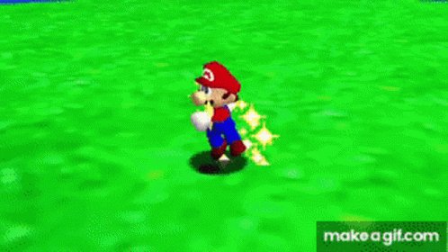 Super Mario3d All Stars Nin...