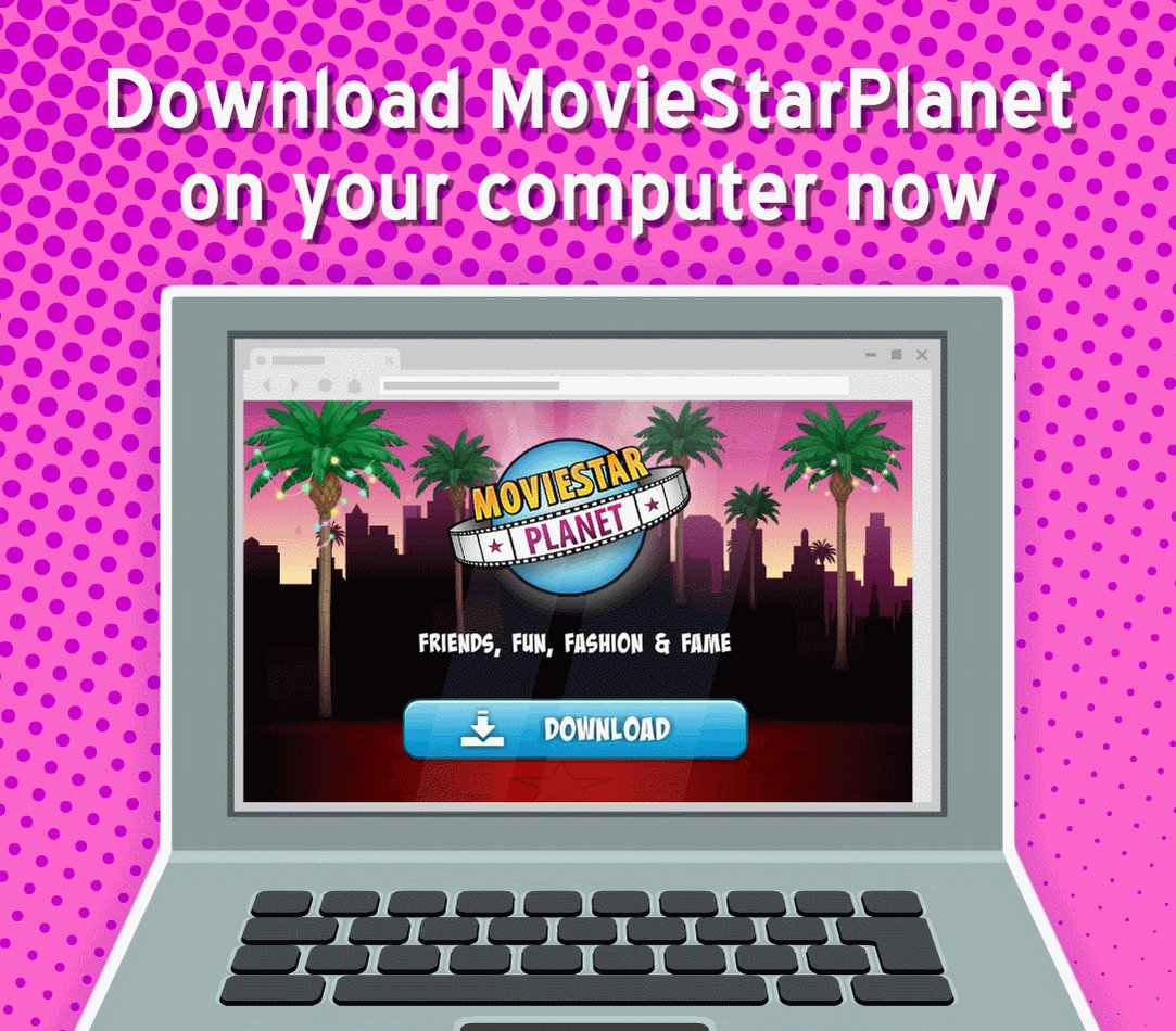 how to download moviestarplanet on computer how to download moviestarplanet on computer