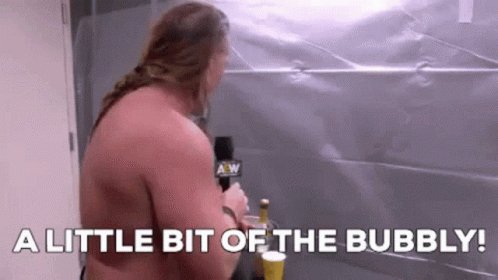     Happy birthday Chris Jericho. 