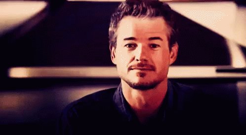 Happy Birthday Eric Dane!  