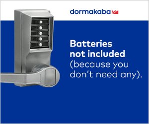 Our Simplex locks offer push button access control, without the need for cables, electricity or batteries.
Learn more: https://t.co/AmCNXD19sT
#simplex #pushbuttonlocks #accesscontrol https://t.co/rmvqOz6xIL