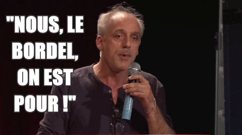 philippe poutou revolution ...