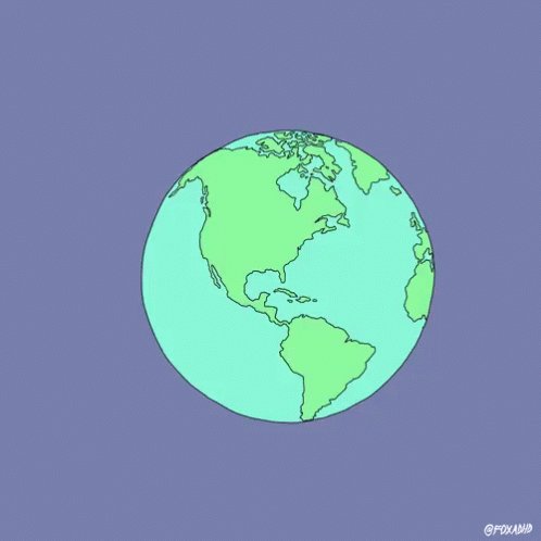 Global Warming GIF