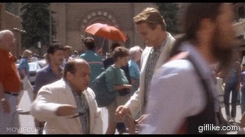 danny devito deal with it GIF