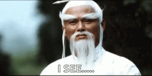 Good Beardstroke GIF