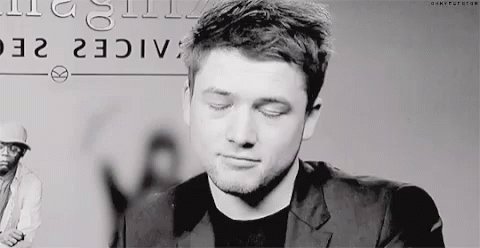 Happy birthday to one of my fave scorpios.. Taron Egerton 