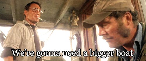  happy birthday to the excellent actor Roy Scheider. 