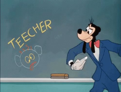 Teecher GIF