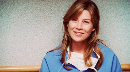 Happy Birthday Ellen Pompeo.  