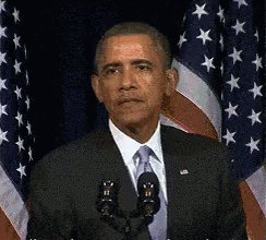 Barack Obama President Obama GIF