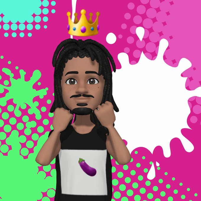 A Black King, he called me. #muse https://t.co/QBFD9tH6ij<a href="/tag/muse"class="tags">#muse</a>