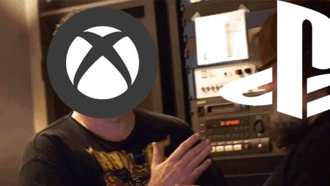 Консольная дружба: Sony поздравила Microsoft с запуском Xbox Series X|S